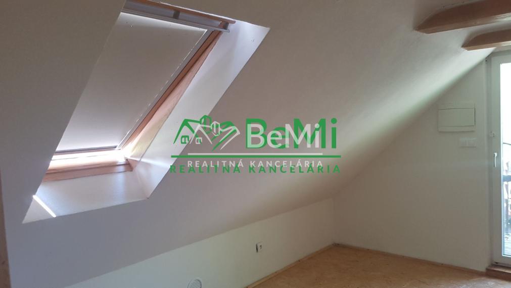 Príjemný DOM, CHALUPA...Banská Štiavnica (101-12-DAR)