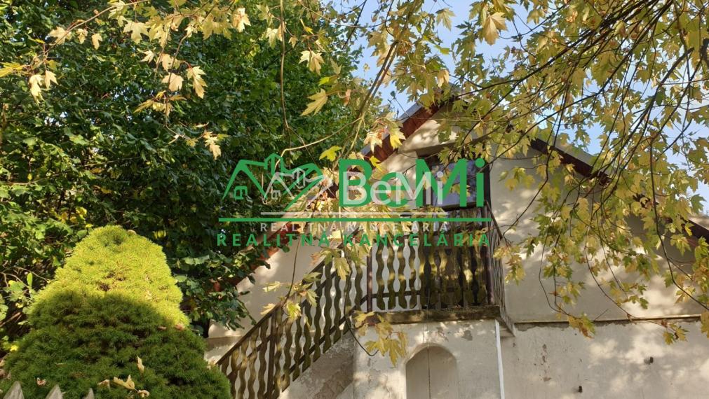 Príjemný DOM, CHALUPA...Banská Štiavnica (101-12-DAR)