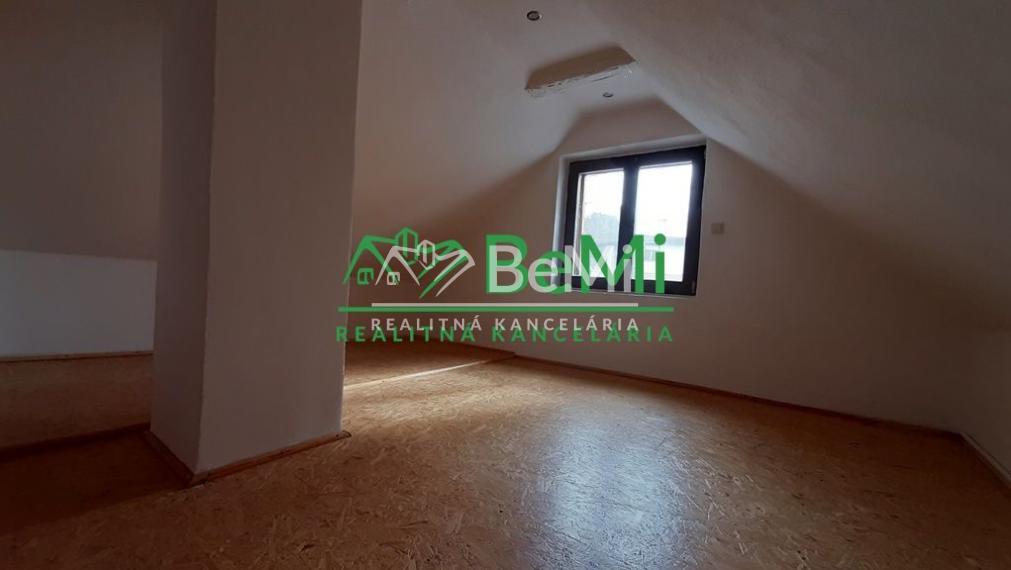 Príjemný DOM, CHALUPA...Banská Štiavnica (101-12-DAR)