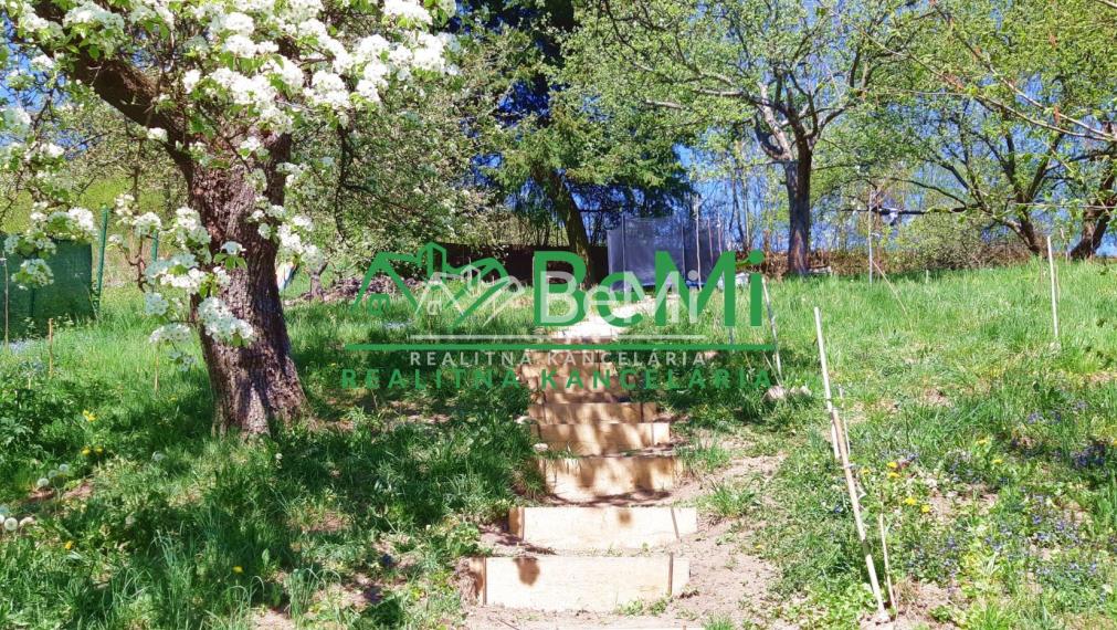 Príjemný DOM, CHALUPA...Banská Štiavnica (101-12-DAR)