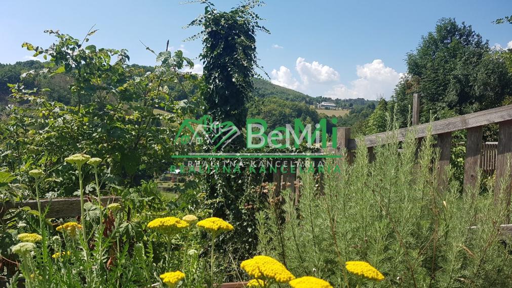 Príjemný DOM, CHALUPA...Banská Štiavnica (101-12-DAR)