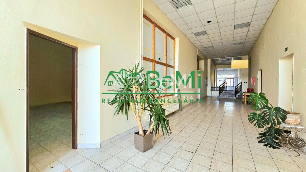 Priestor na Hlavnom námestí -  NA PRENÁJOM