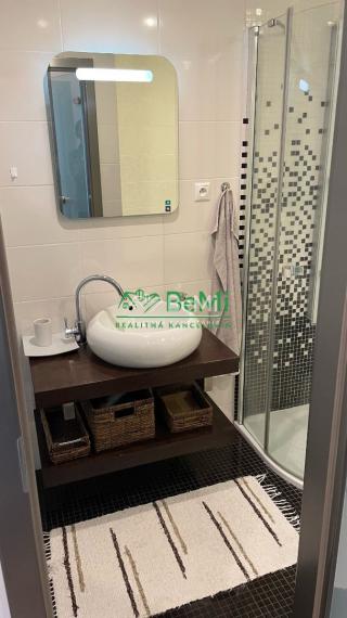 Prenájom 3 izbového bytu Štefániková Michalovce