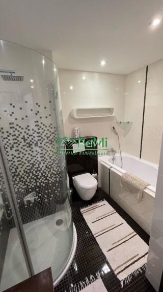 Prenájom 3 izbového bytu Štefániková Michalovce