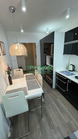 Prenájom 3 izbového bytu Štefániková Michalovce