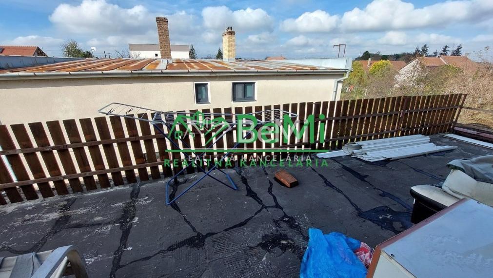 Na predaj - rodinný dom v obci Kovarce - ID 147-12-LUGUa