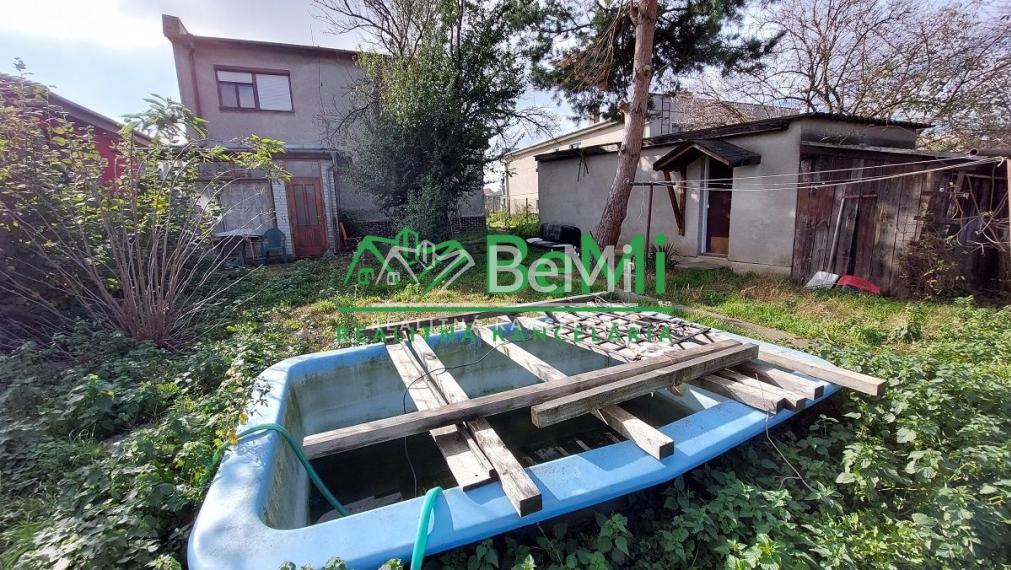 Na predaj - rodinný dom v obci Kovarce - ID 147-12-LUGUa