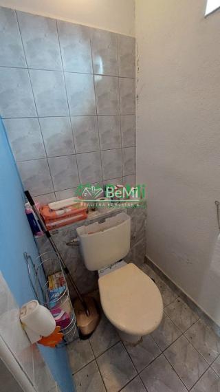 Na predaj - rodinný dom v obci Kovarce - ID 147-12-LUGUa