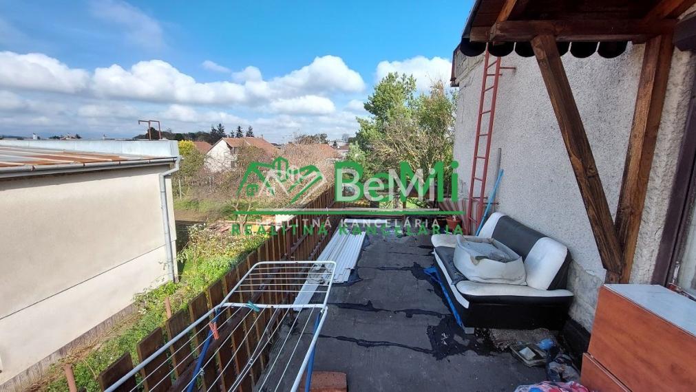 Na predaj - rodinný dom v obci Kovarce - ID 147-12-LUGUa