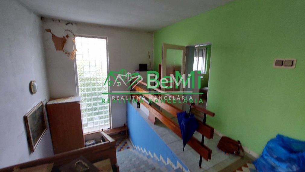 Na predaj - rodinný dom v obci Kovarce - ID 147-12-LUGUa