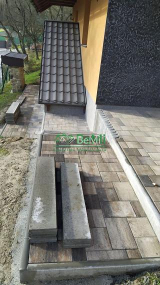 Predaj: rodinný dom, Čadca- Horelica, 80m2,pozemok 406m2 (207-12-MACHa)