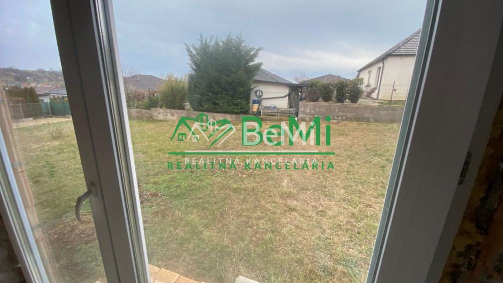 5 izbový rodinný dom , hrubá stavba Nitra - Malý Lapáš ID 447-12-MIG