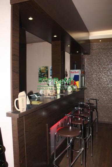 Podnikateľský OBJEKT s bývaním ... Rišňovce (053-15-NASa)