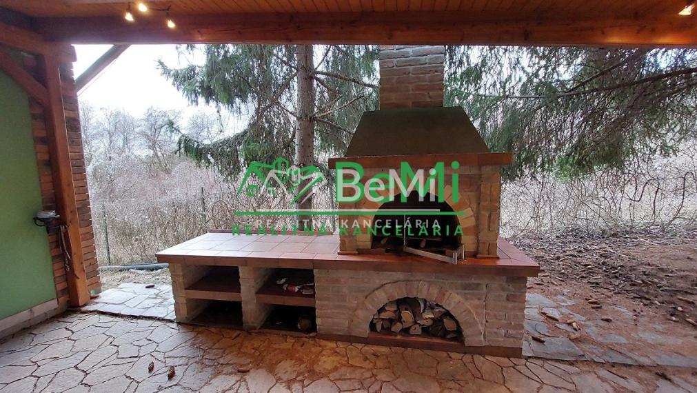 Predaj - Strelnica s poľovníckou chatou v okrese Hlohovec