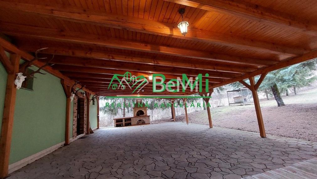 Predaj - Strelnica s poľovníckou chatou v okrese Hlohovec