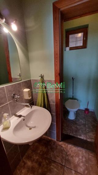 Predaj - Strelnica s poľovníckou chatou v okrese Hlohovec