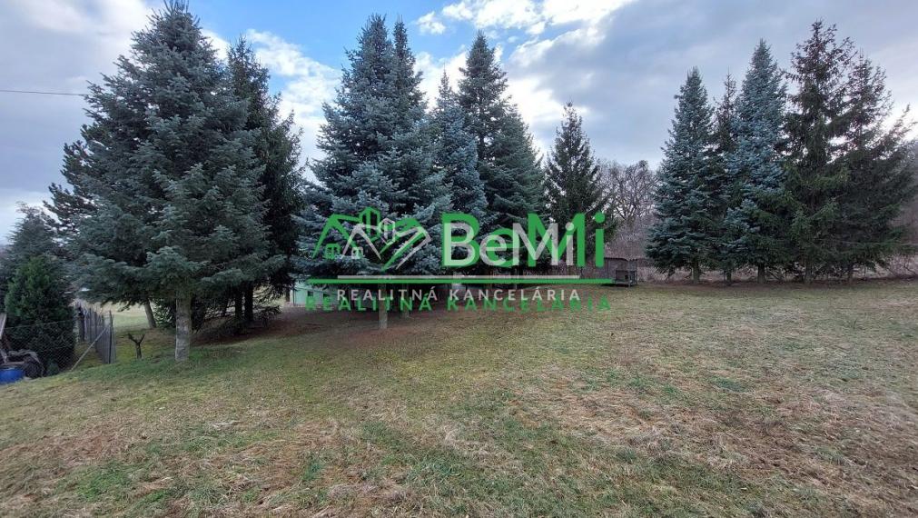 Predaj - Strelnica s poľovníckou chatou v okrese Hlohovec