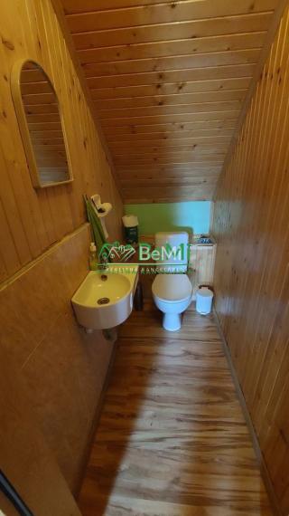 Predaj - Strelnica s poľovníckou chatou v okrese Hlohovec