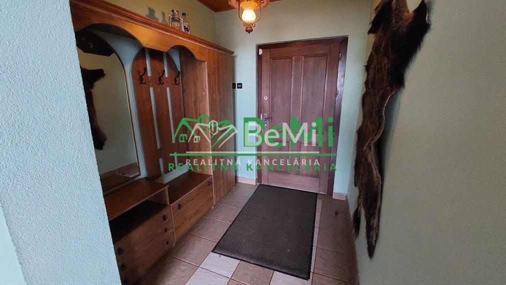 Predaj - Strelnica s poľovníckou chatou v okrese Hlohovec