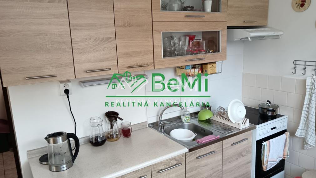 Predaj, 2 izbový byt, 55m2, Turzovka, okr: Čadca (229-112-MACHa)