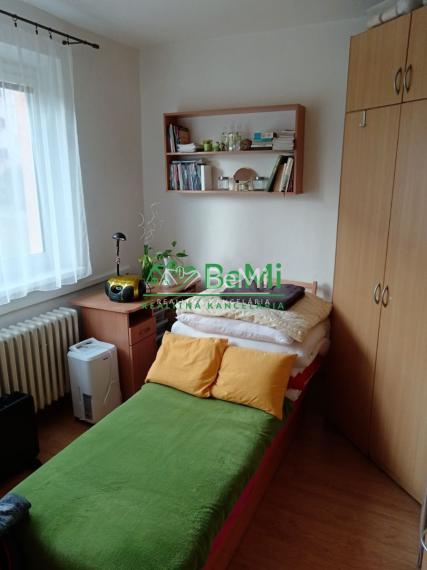 Predaj, 2 izbový byt, 55m2, Turzovka, okr: Čadca (229-112-MACHa)