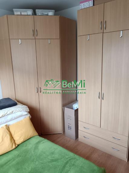 Predaj, 2 izbový byt, 55m2, Turzovka, okr: Čadca (229-112-MACHa)