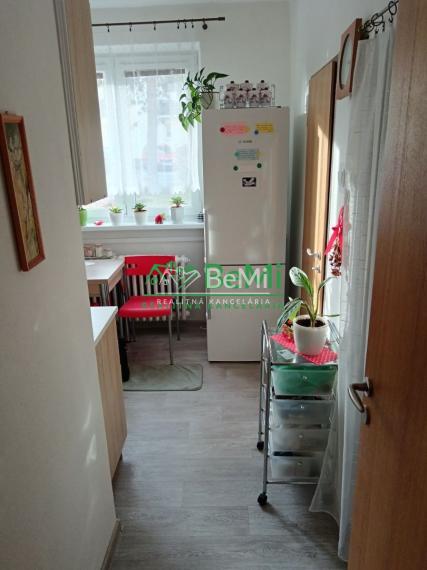 Predaj, 2 izbový byt, 55m2, Turzovka, okr: Čadca (229-112-MACHa)