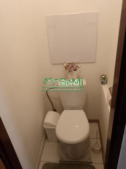 Predaj, 2 izbový byt, 55m2, Turzovka, okr: Čadca (229-112-MACHa)