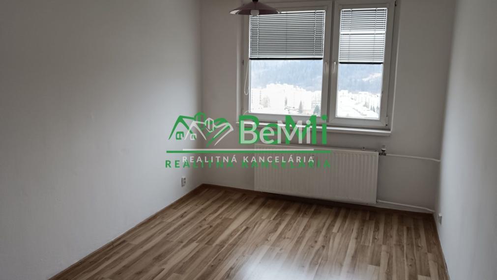 Predaj: 3 izbový byt, 69,66 m2, Čadca ( 230-113-MACHa)