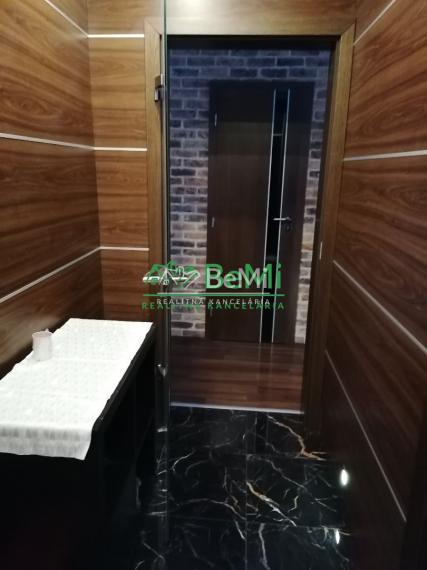 2-izbový byt na prenájom v centre Námestova