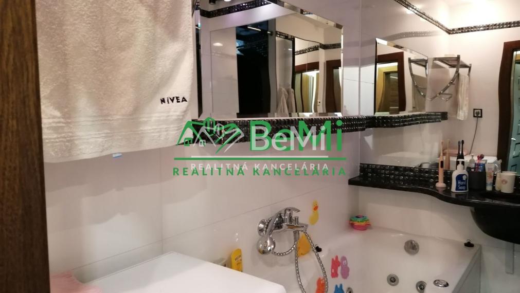 2-izbový byt na prenájom v centre Námestova