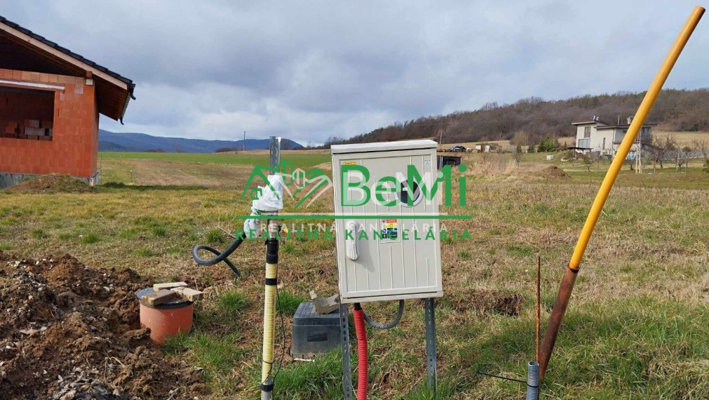 Predaj, rozostavaný rodinný dom - Mankovce (1169-12-AFI)