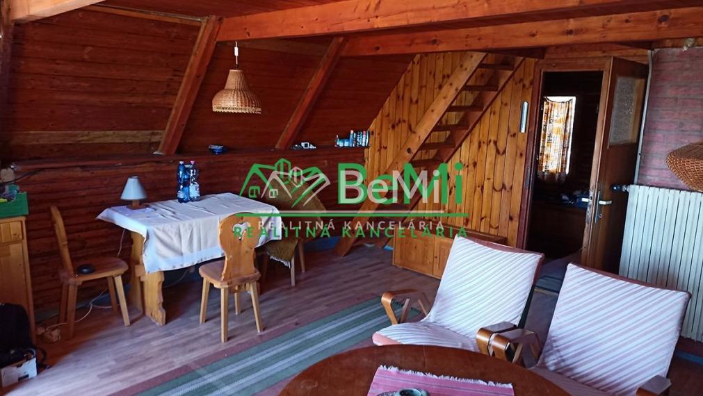 Rekreačná chata Modra - Harmónia v krásnom prostredí