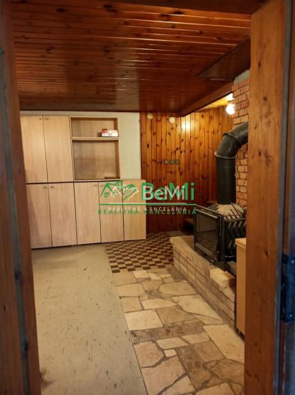 Rekreačná chata Modra - Harmónia v krásnom prostredí