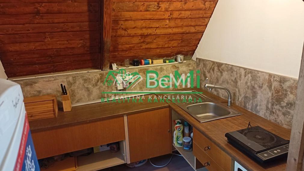 Rekreačná chata Modra - Harmónia v krásnom prostredí