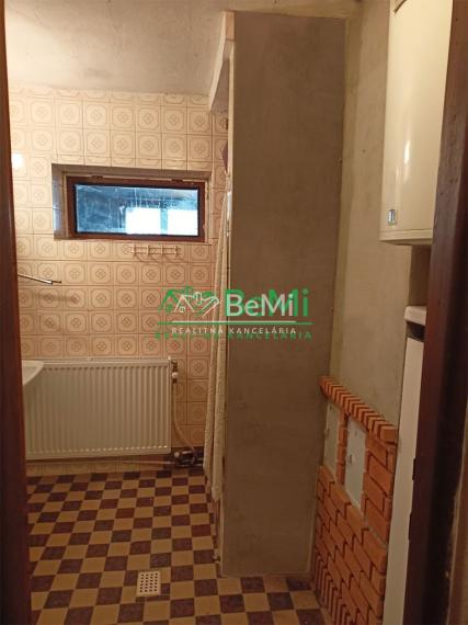 Rekreačná chata Modra - Harmónia v krásnom prostredí