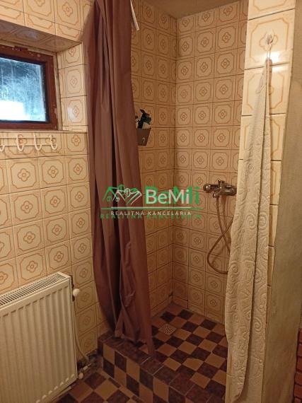 Rekreačná chata Modra - Harmónia v krásnom prostredí