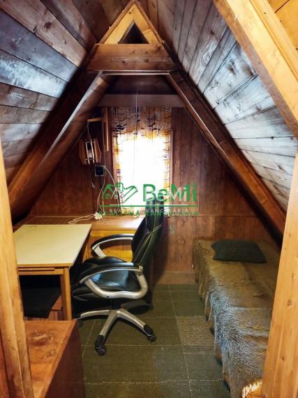 Rekreačná chata Modra - Harmónia v krásnom prostredí