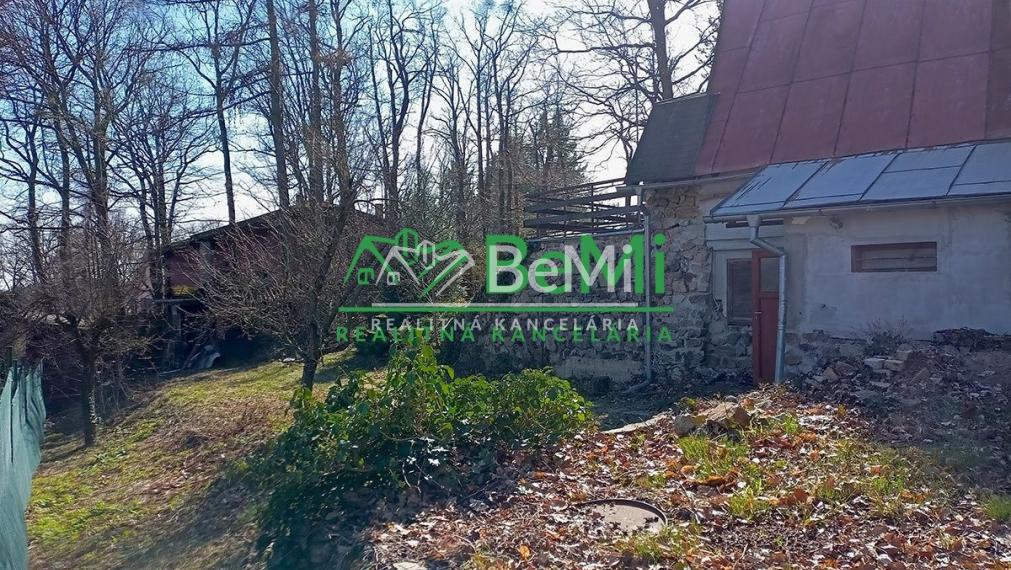 Rekreačná chata Modra - Harmónia v krásnom prostredí