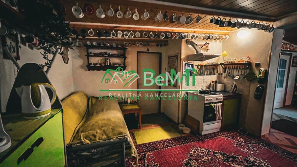 Predaj - Chata Vinianské jazero