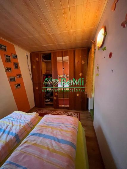 Predaj - Chata Vinianské jazero