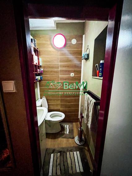 Predaj - Chata Vinianské jazero