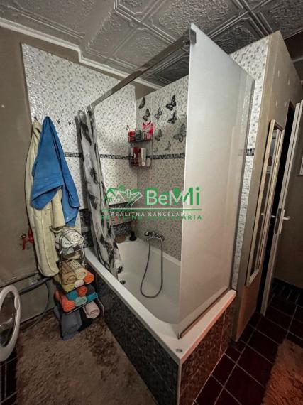 Predaj - Chata Vinianské jazero