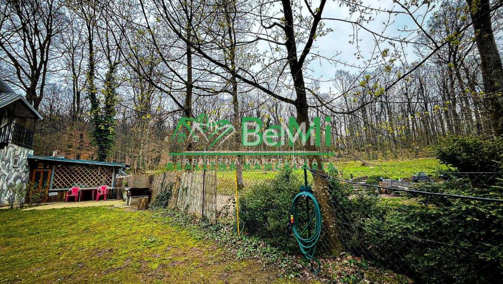 Predaj - Chata Vinianské jazero