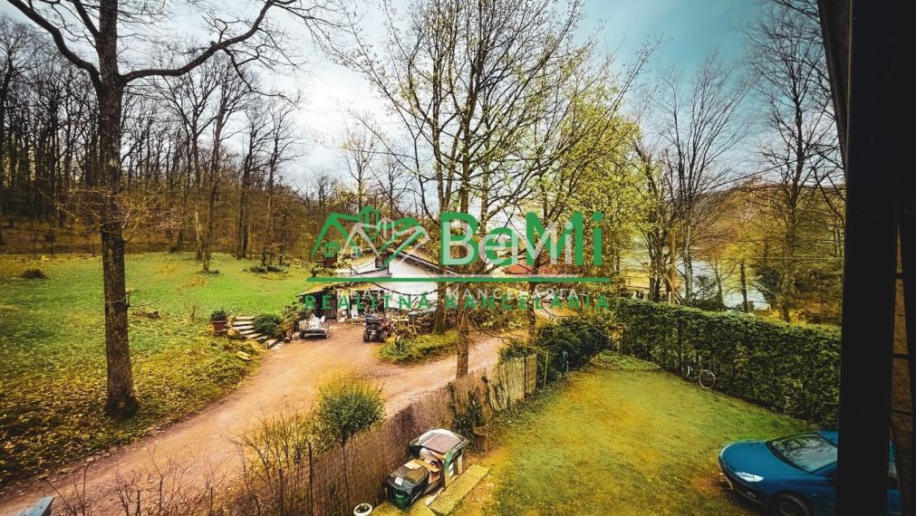 Predaj - Chata Vinianské jazero