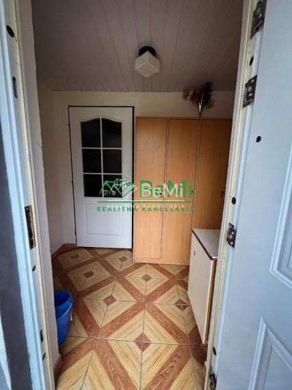 Predaj - Chata Vinianské jazero