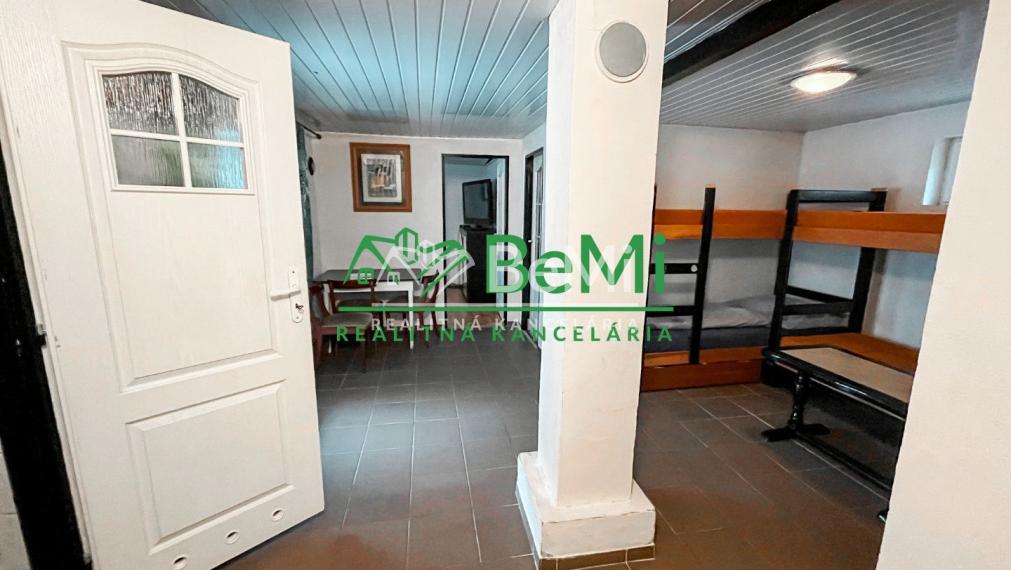 Predaj - Chata Vinianské jazero