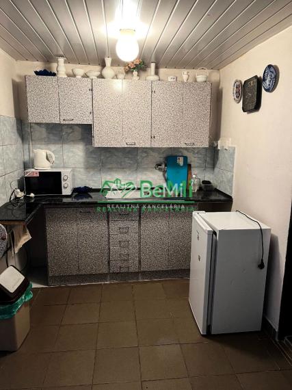 Predaj - Chata Vinianské jazero