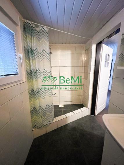 Predaj - Chata Vinianské jazero