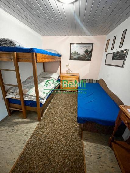 Predaj - Chata Vinianské jazero